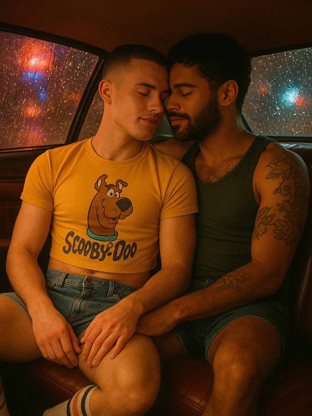 Instagram post from kenkapturedit. This post is in position 1.